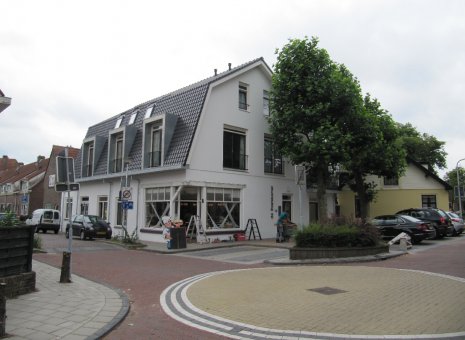 Pension de Raetskamer Noordwijkerhout