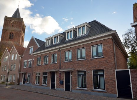 Dagbesteding Hillegom 