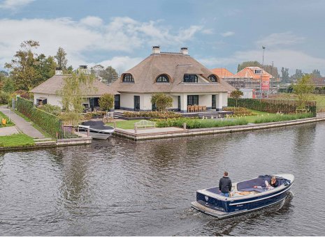 Villa te Oegstgeest