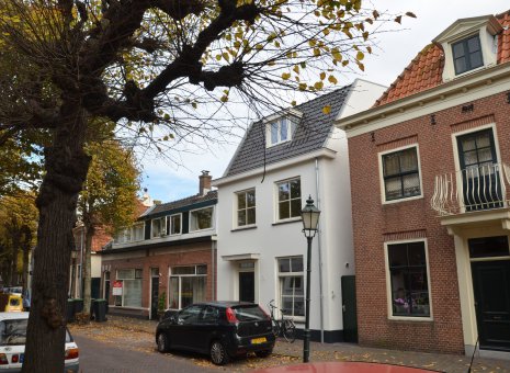 Woning te Noordwijk