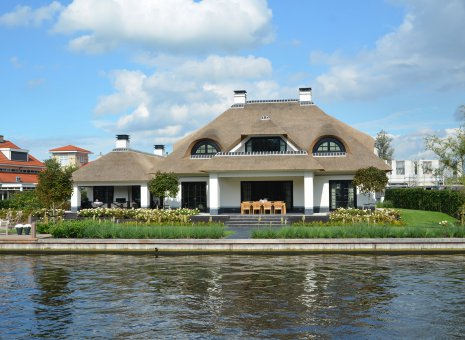 Villa te Oegstgeest